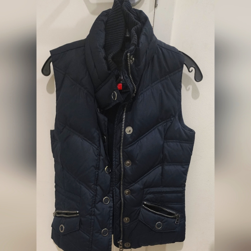Esprit vest size 2
